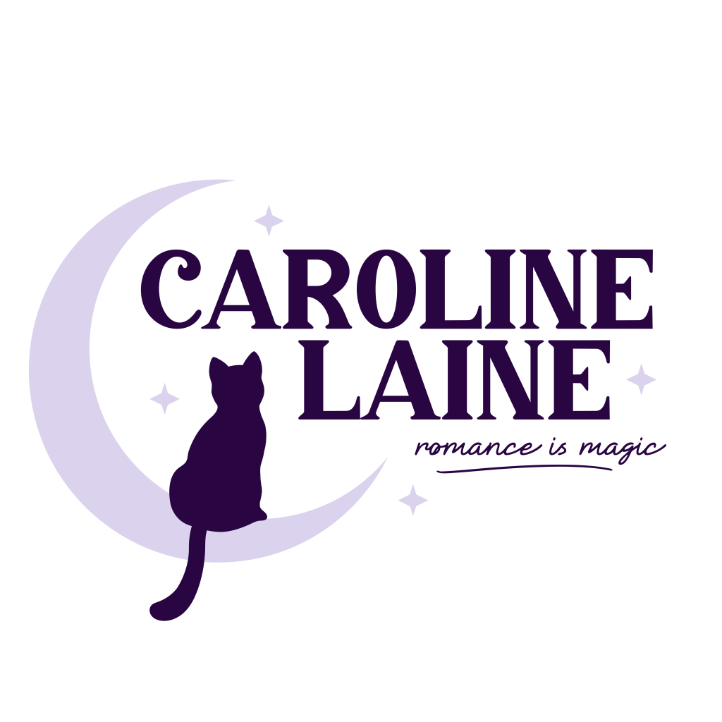 Caroline Laine - Romance Author